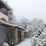 Opalio Pilio Pensjonat Agios Ioannis (Thessaly)