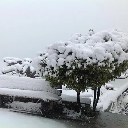 Opalio Pilio Πανσιόν Άγιος Ιωάννης