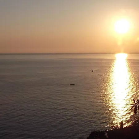 Opalio Pilio Πανσιόν