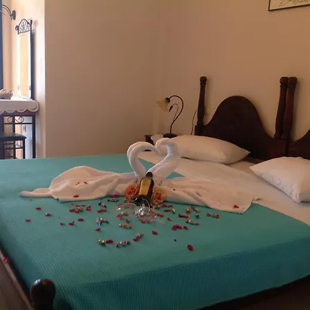 Πανσιόν Opalio Pilio Άγιος Ιωάννης