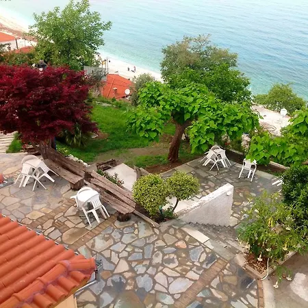 Opalio Pilio Άγιος Ιωάννης