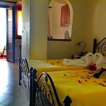 Πανσιόν Opalio Pilio 3*