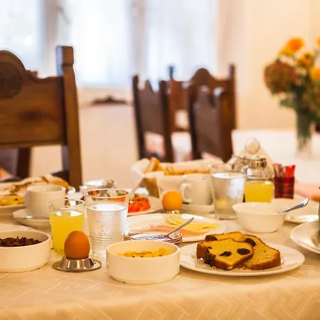 Πανσιόν Opalio Pilio