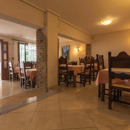 Πανσιόν Opalio Pilio