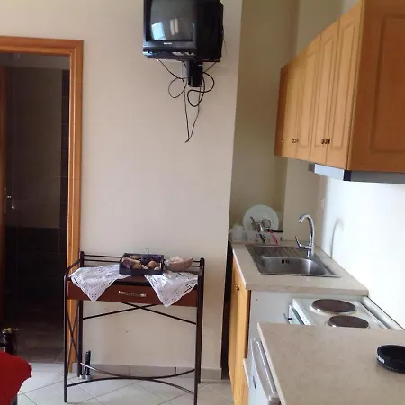 Πανσιόν Opalio Pilio Άγιος Ιωάννης