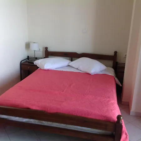 Πανσιόν Opalio Pilio