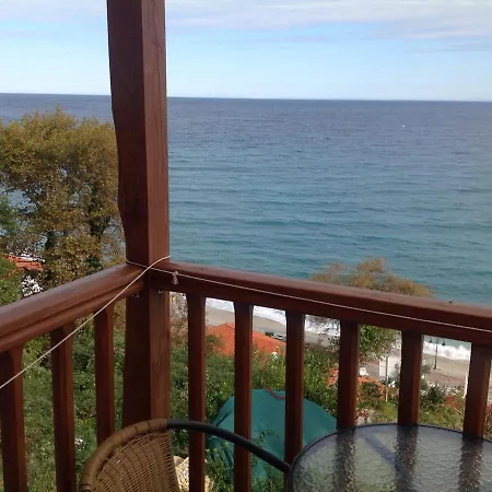 Opalio Pilio Πανσιόν Άγιος Ιωάννης