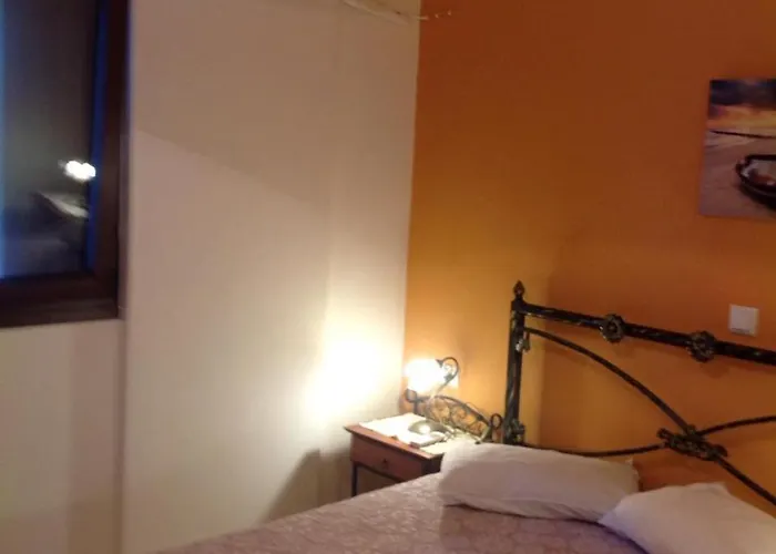 Πανσιόν οπάλιο Άγιος Ιωάννης