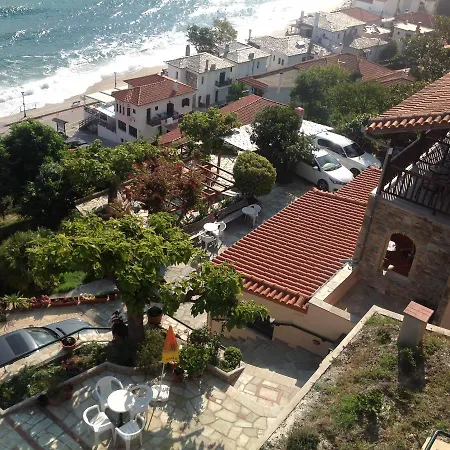 Opalio Pilio 3* Agios Ioannis (Thessaly)