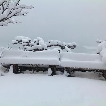 Gæstehus Opalio Pilio 3*