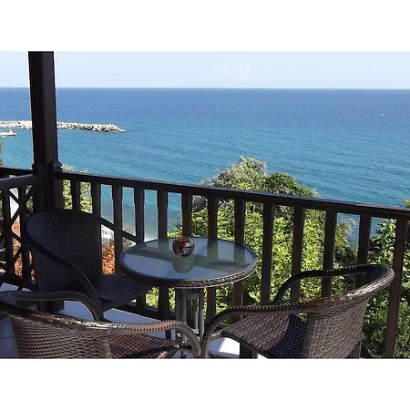 Гостевой дом Opalio