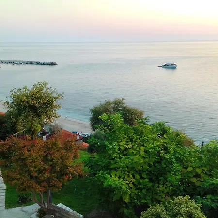 Opalio Pilio 3* Agios Ioannis (Thessaly)