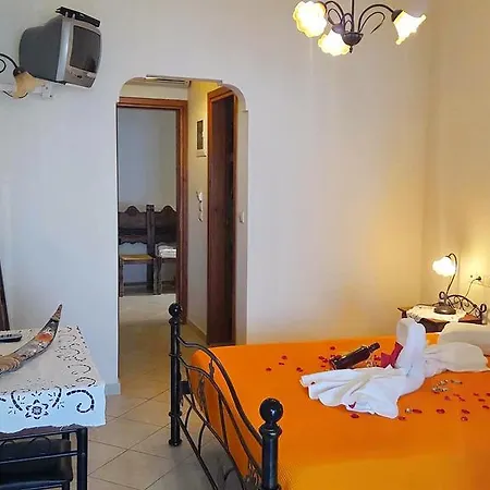 Opalio Pilio 3*