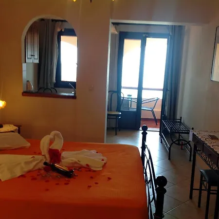 Gæstehus Opalio Pilio Agios Ioannis (Thessaly)