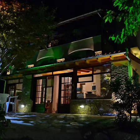 Opalio Pilio Agios Ioannis (Thessaly)