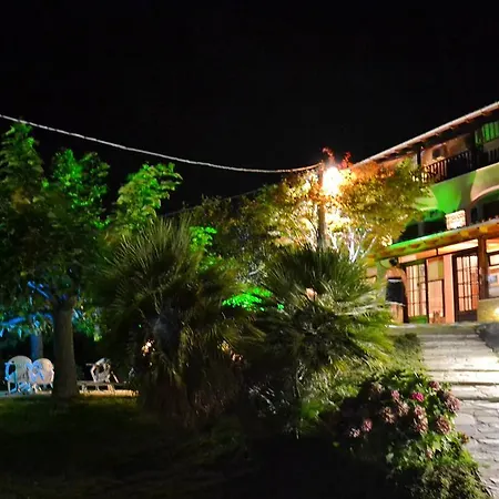 Гостевой дом Opalio 3*