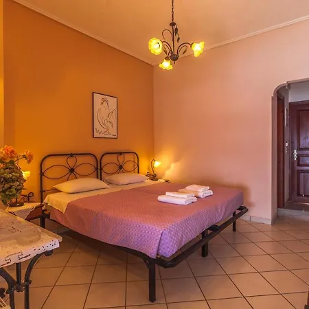 Opalio Agios Ioannis (Thessaly)