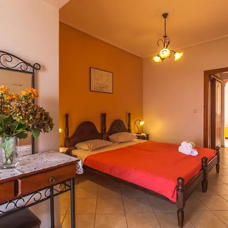 Opalio Pilio 3* Agios Ioannis (Thessaly)