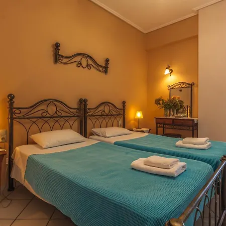 Opalio Pilio 3* Agios Ioannis (Thessaly)