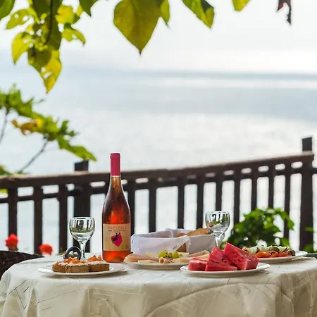 Opalio Pilio 3* Agios Ioannis (Thessaly)