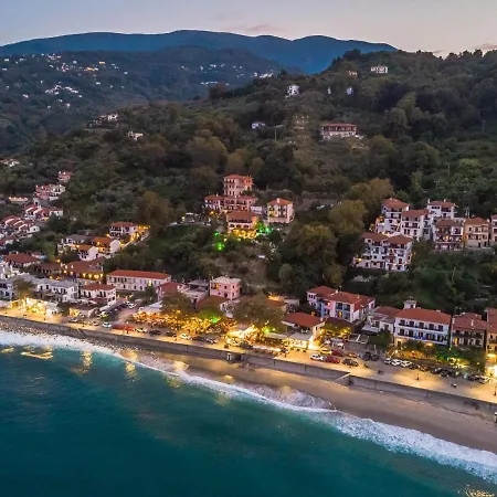 Opalio 3* Agios Ioannis (Thessaly)