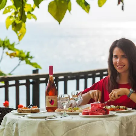 Гостевой дом Opalio