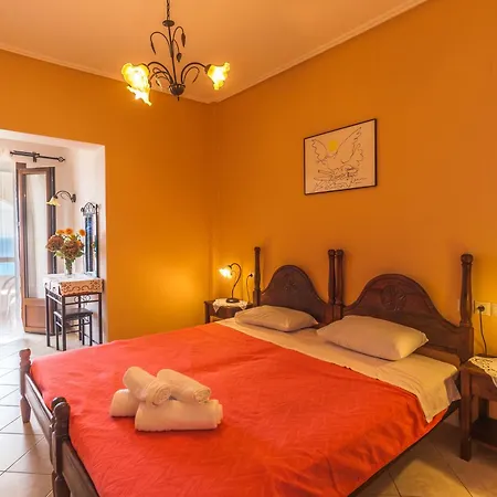 Opalio 3* Agios Ioannis (Thessaly)