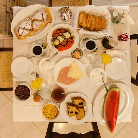 Opalio Agios Ioannis (Thessaly)