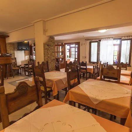 Opalio Pilio Gæstehus