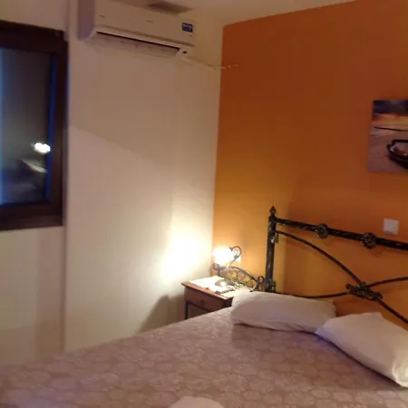 Гостевой дом Opalio Agios Ioannis (Thessaly)