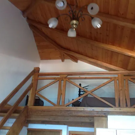 Opalio Pilio Gæstehus Agios Ioannis (Thessaly)